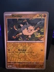Mankey
