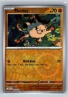 Mankey