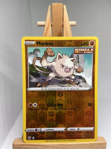 Mankey