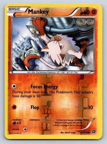 Mankey