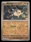 Mankey