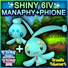 Manaphy