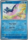 Mantine