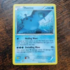 Mantine