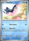 Mantine