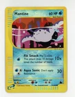 Mantine