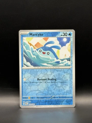 Mantyke
