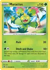 Maractus