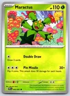 Maractus