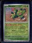 Maractus