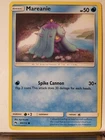 Mareanie