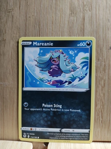 Mareanie