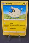 Mareep