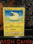 Mareep