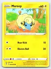 Mareep