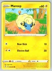 Mareep