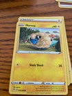 Mareep