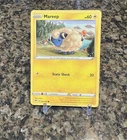 Mareep