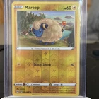 Mareep