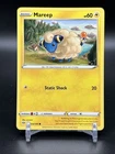 Mareep