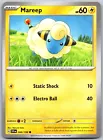 Mareep
