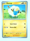 Mareep