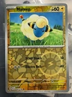 Mareep