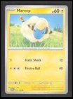 Mareep