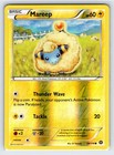 Mareep
