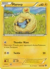 Mareep