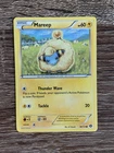 Mareep
