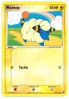 Mareep