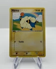 Mareep
