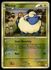 Mareep