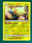 Mareep