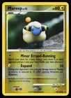 Mareep