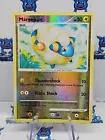 Mareep