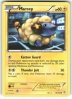 Mareep