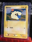 Mareep