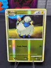 Mareep