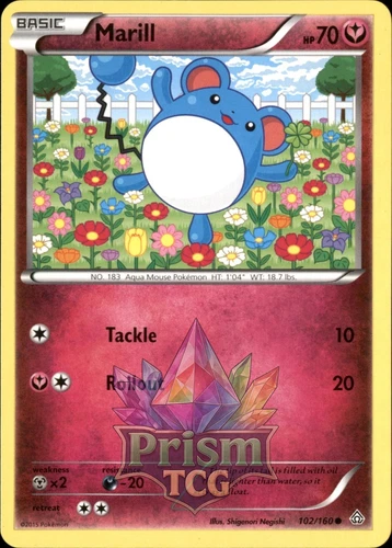 Marill