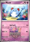 Marill