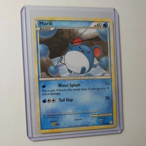 Marill