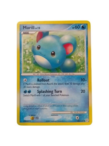Marill