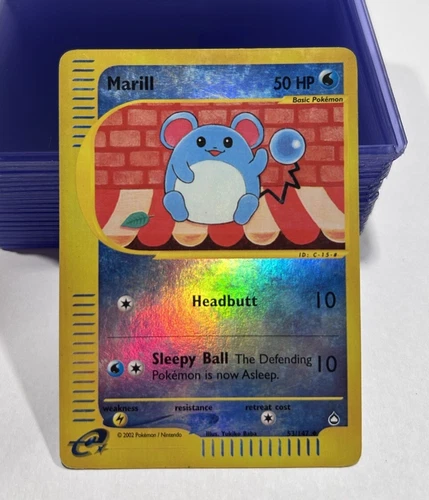 Marill