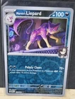 Marnie's Liepard