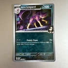 Marnie's Liepard