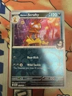 Scrafty