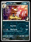 Marnie's Scrafty