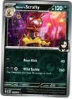 Scrafty
